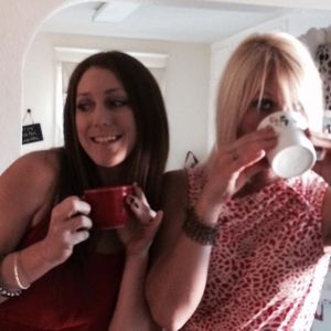 Meet your Posher, Beth